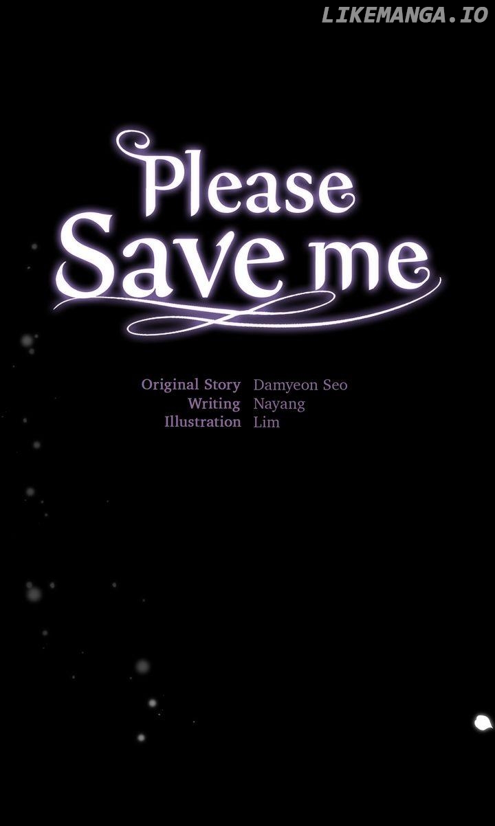 Please Save Me [Official] Chapter 28 - page 13