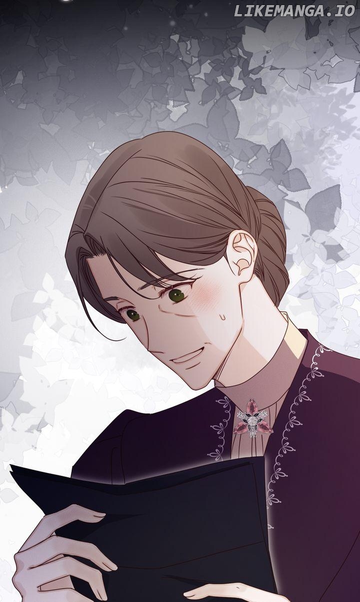 Please Save Me [Official] Chapter 28 - page 15