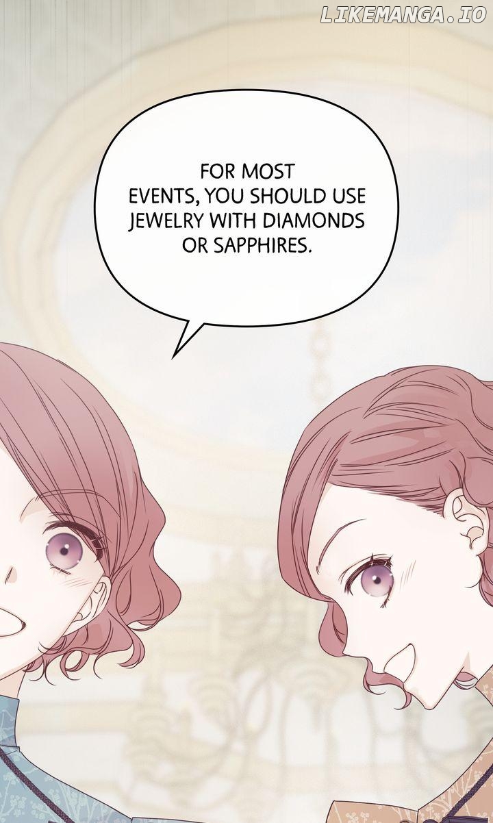 Please Save Me [Official] Chapter 28 - page 19