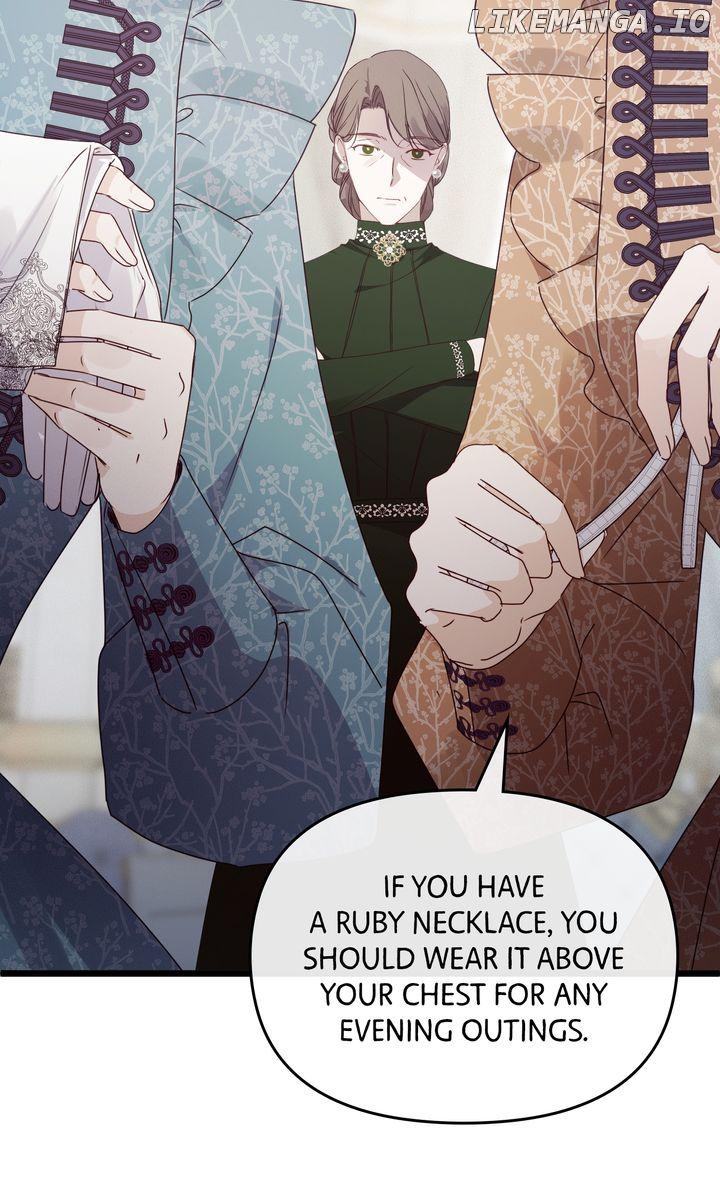 Please Save Me [Official] Chapter 28 - page 20