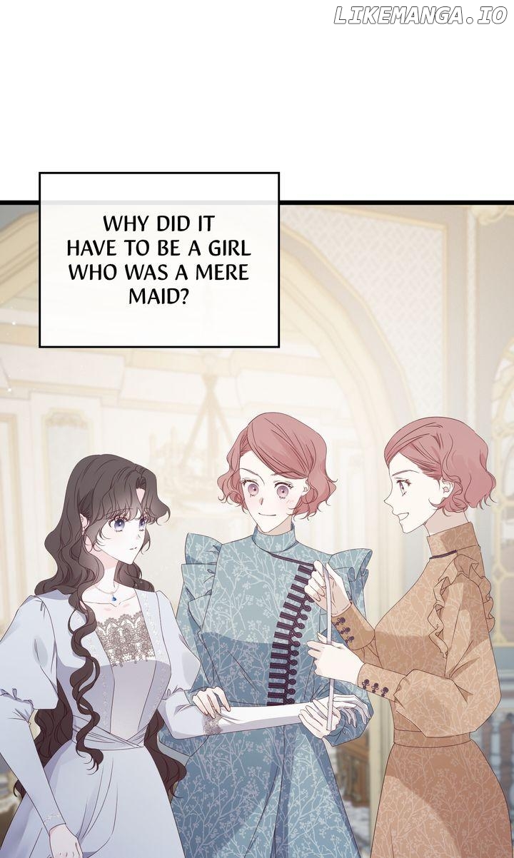 Please Save Me [Official] Chapter 28 - page 21