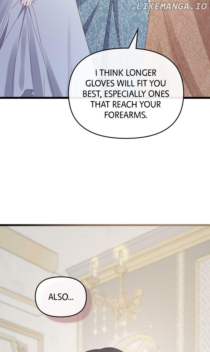 Please Save Me [Official] Chapter 28 - page 22