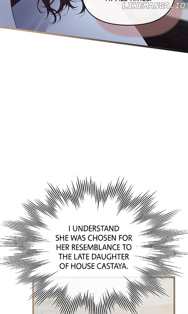Please Save Me [Official] Chapter 28 - page 24