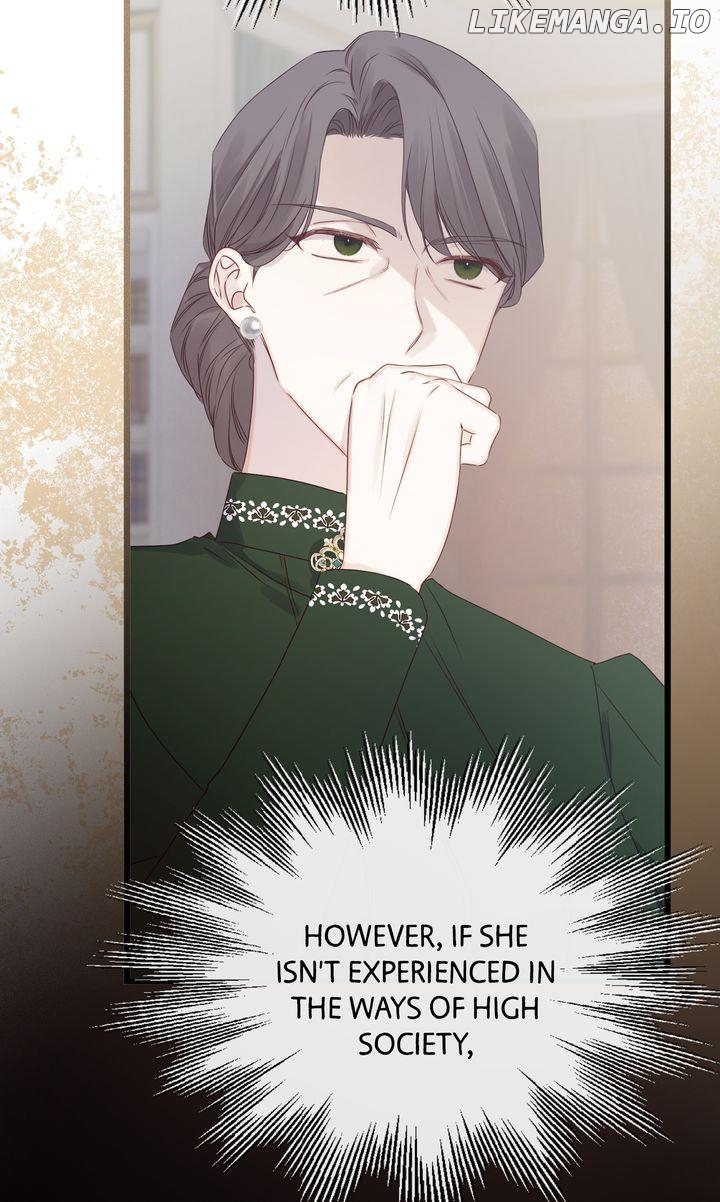 Please Save Me [Official] Chapter 28 - page 25