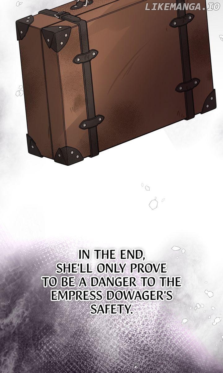 Please Save Me [Official] Chapter 28 - page 27
