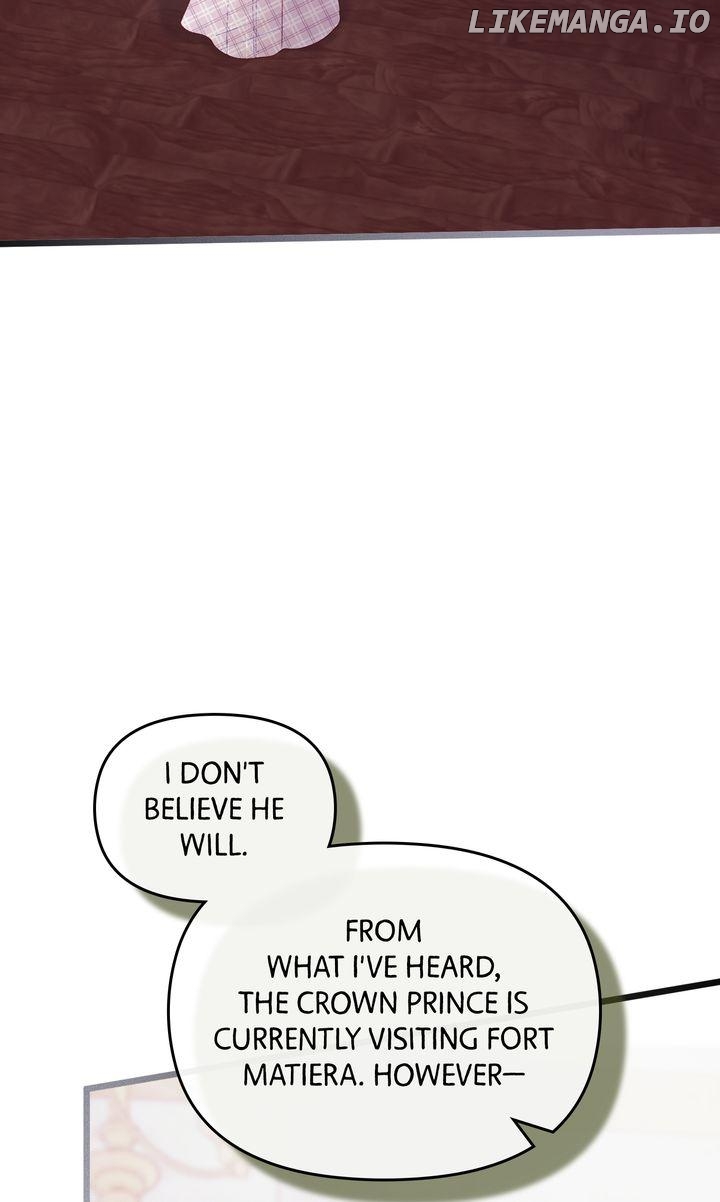 Please Save Me [Official] Chapter 28 - page 3