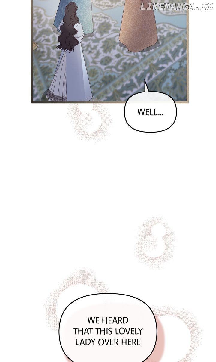 Please Save Me [Official] Chapter 28 - page 31