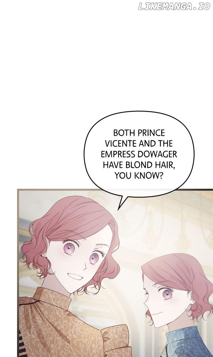 Please Save Me [Official] Chapter 28 - page 34
