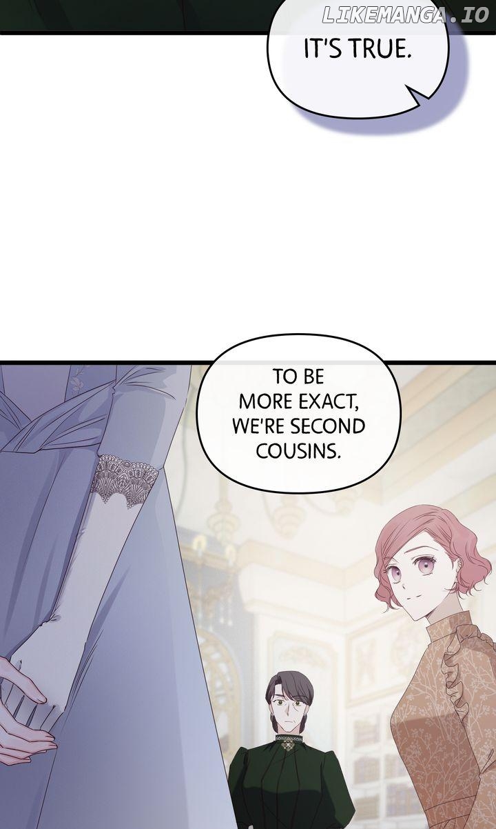 Please Save Me [Official] Chapter 28 - page 37