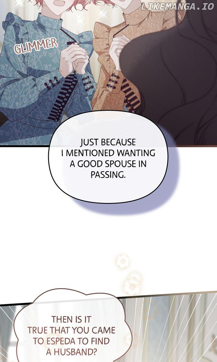 Please Save Me [Official] Chapter 28 - page 44