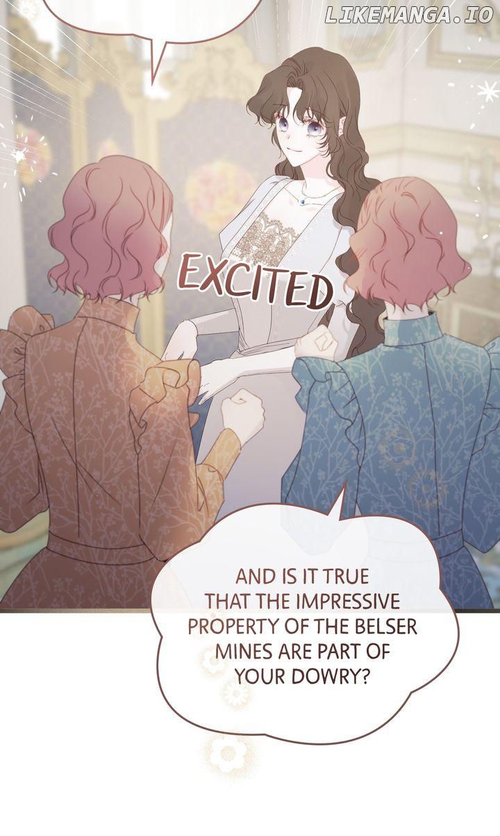 Please Save Me [Official] Chapter 28 - page 45