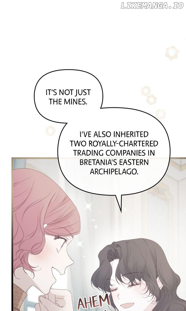Please Save Me [Official] Chapter 28 - page 46