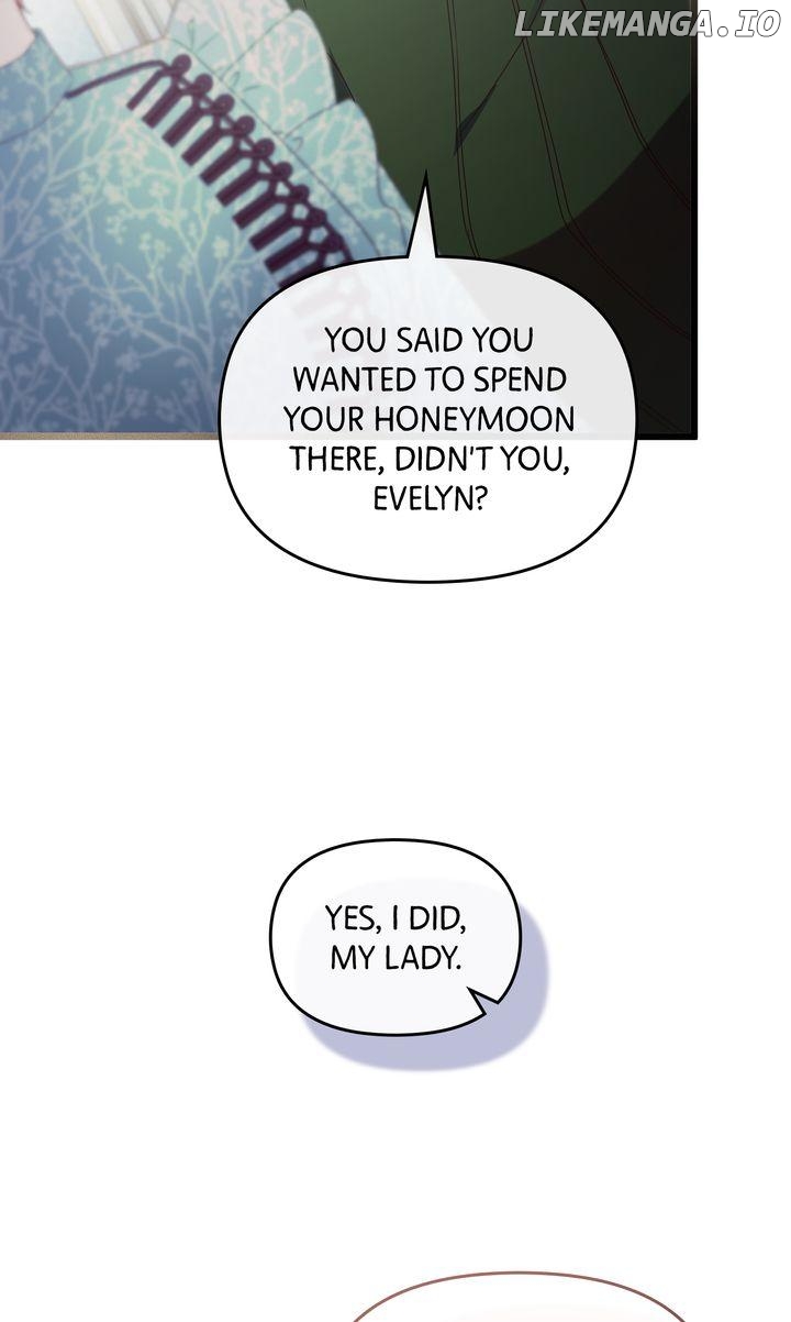 Please Save Me [Official] Chapter 28 - page 49