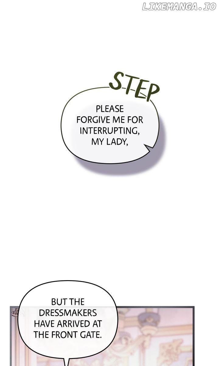 Please Save Me [Official] Chapter 28 - page 5