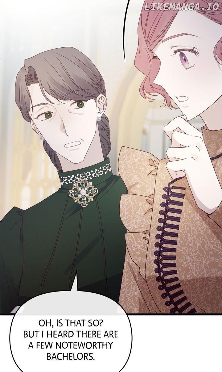 Please Save Me [Official] Chapter 28 - page 52