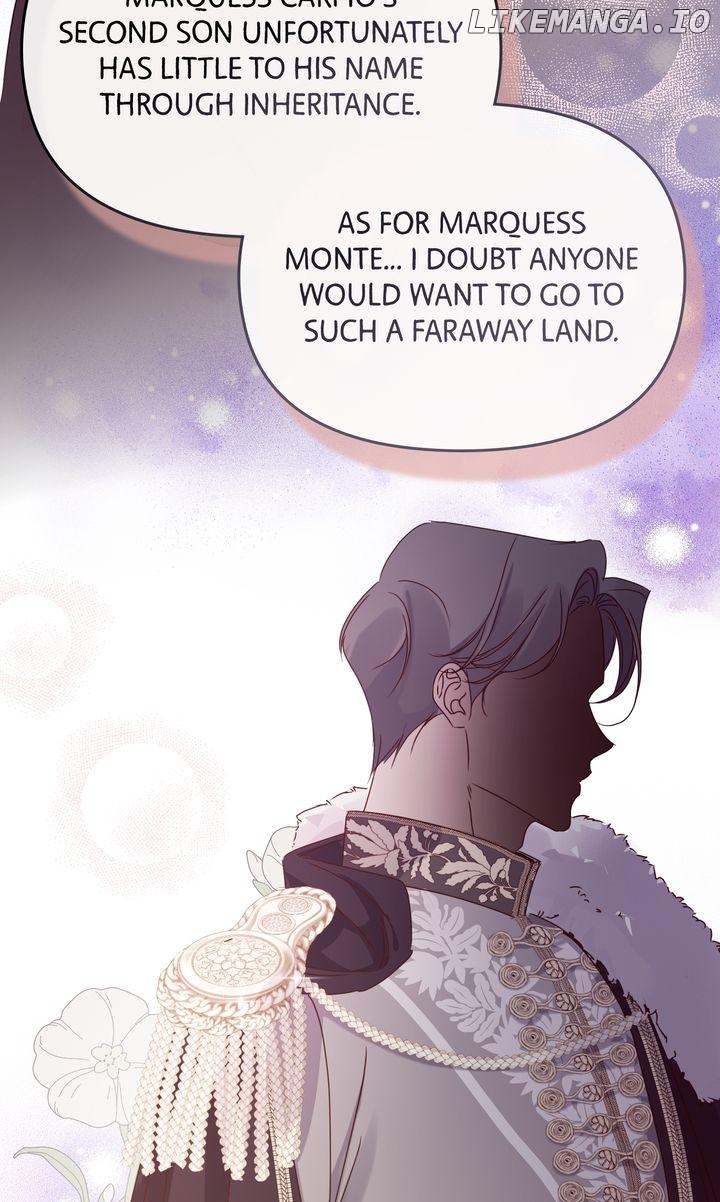 Please Save Me [Official] Chapter 28 - page 55