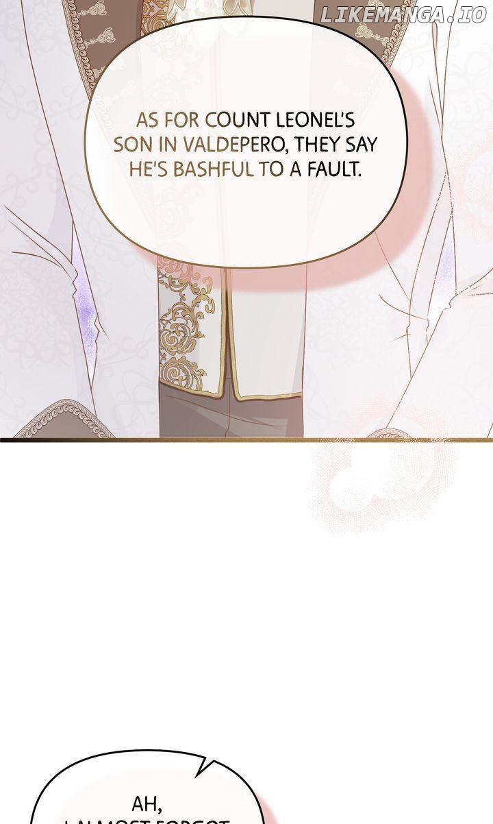 Please Save Me [Official] Chapter 28 - page 57