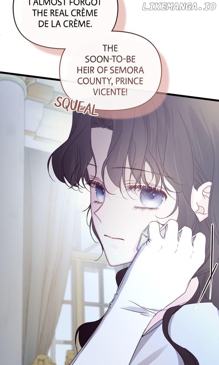 Please Save Me [Official] Chapter 28 - page 58