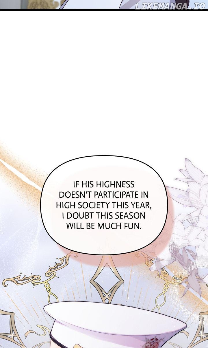Please Save Me [Official] Chapter 28 - page 59