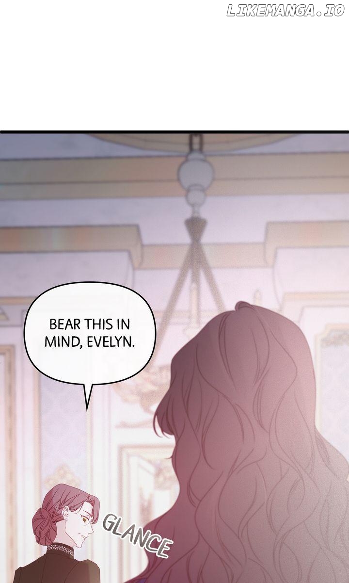 Please Save Me [Official] Chapter 28 - page 7