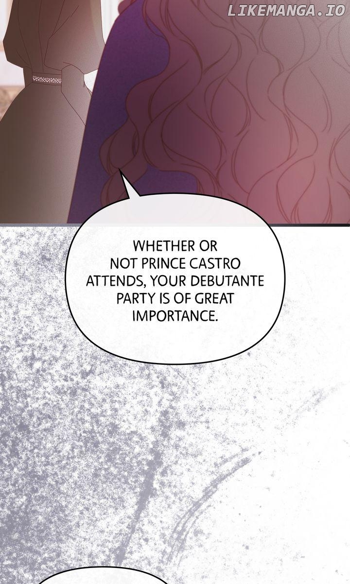 Please Save Me [Official] Chapter 28 - page 8