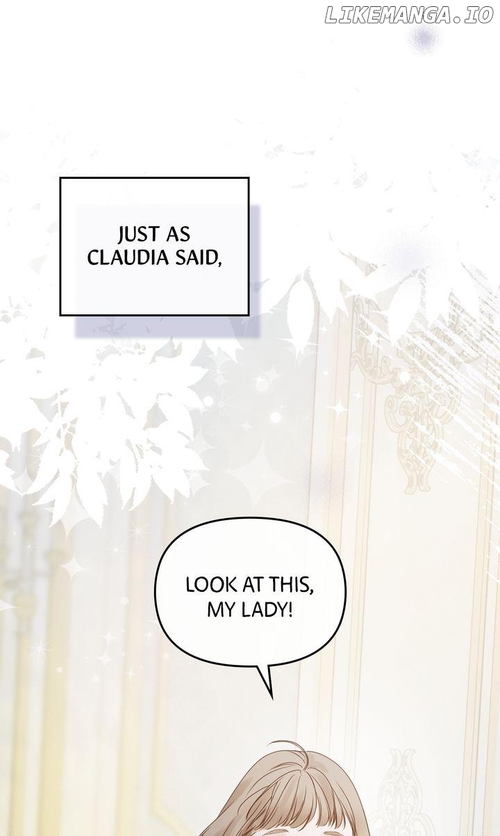 Please Save Me [Official] Chapter 28 - page 82