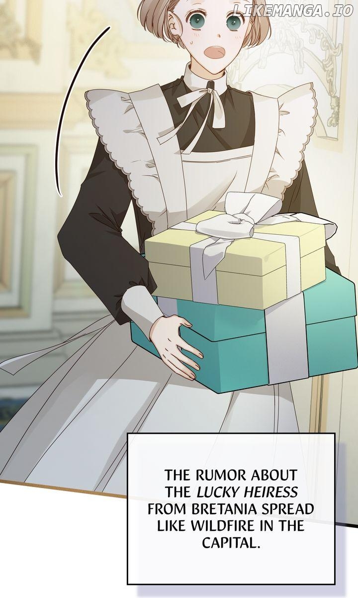 Please Save Me [Official] Chapter 28 - page 83