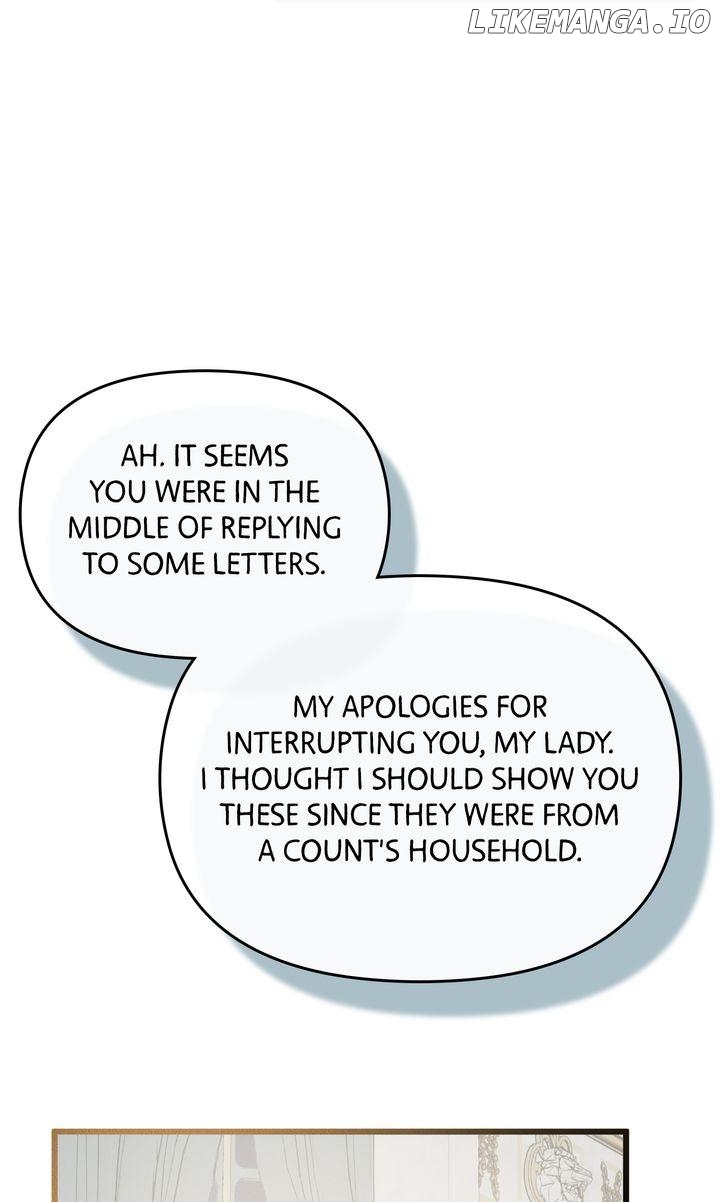 Please Save Me [Official] Chapter 28 - page 84