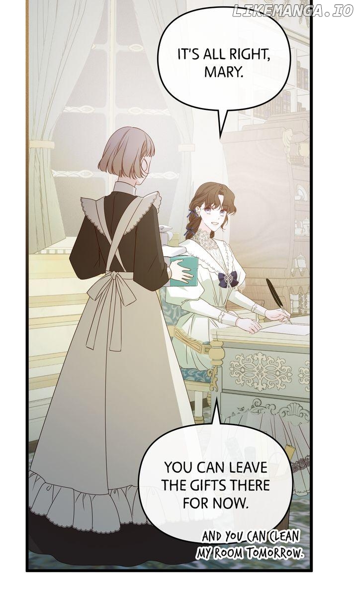 Please Save Me [Official] Chapter 28 - page 85