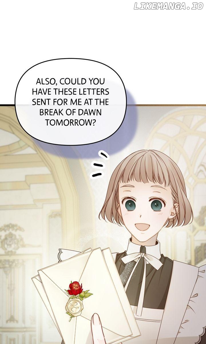 Please Save Me [Official] Chapter 28 - page 86