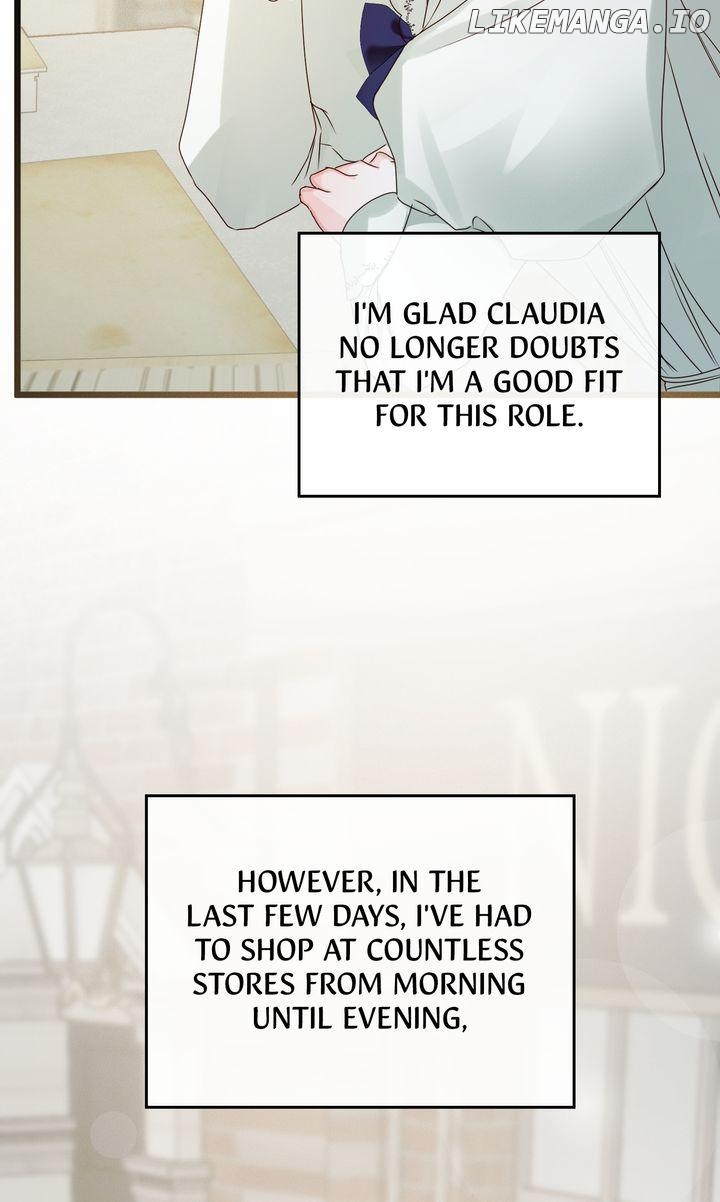 Please Save Me [Official] Chapter 28 - page 89