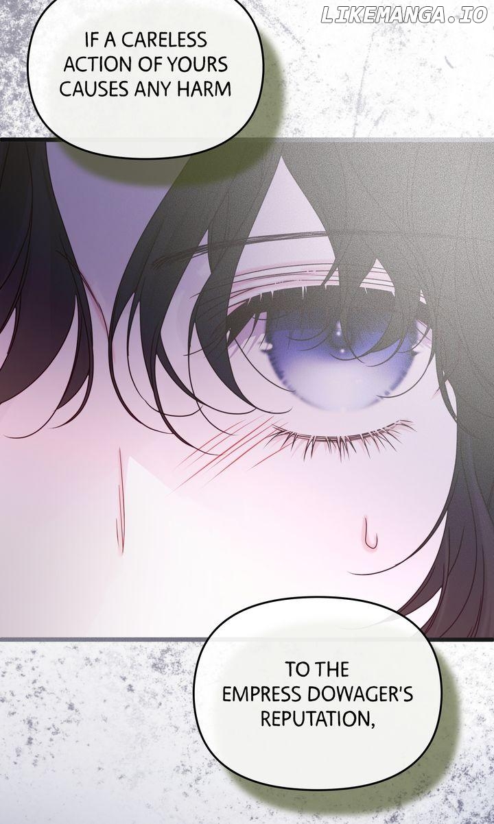 Please Save Me [Official] Chapter 28 - page 9