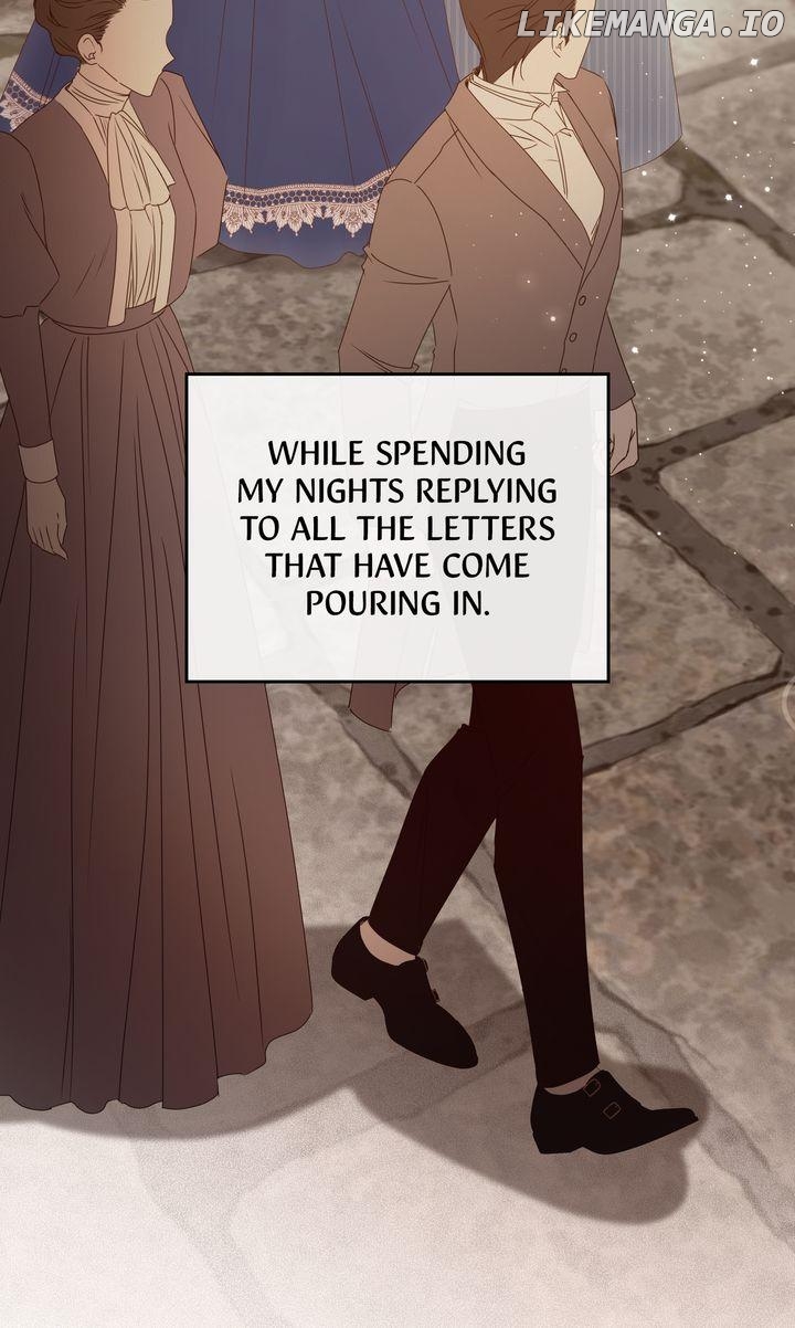 Please Save Me [Official] Chapter 28 - page 91