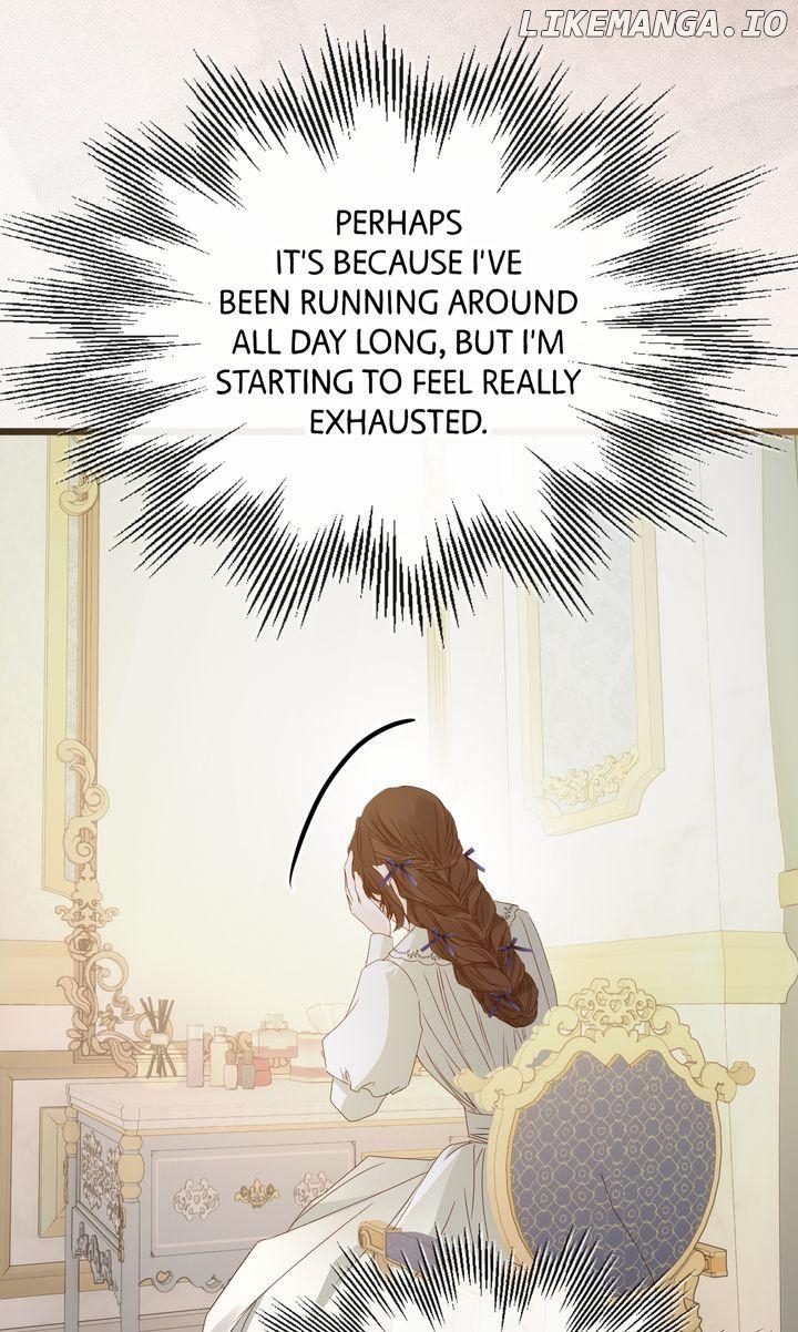 Please Save Me [Official] Chapter 28 - page 92