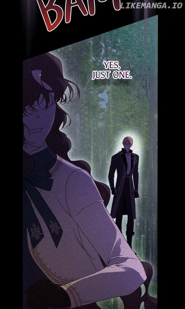 Please Save Me [Official] Chapter 51 - page 13