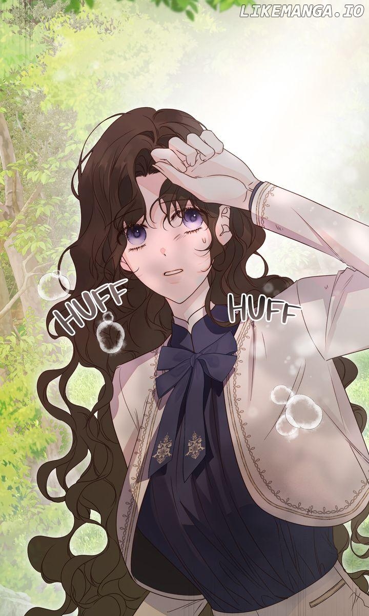 Please Save Me [Official] Chapter 51 - page 134