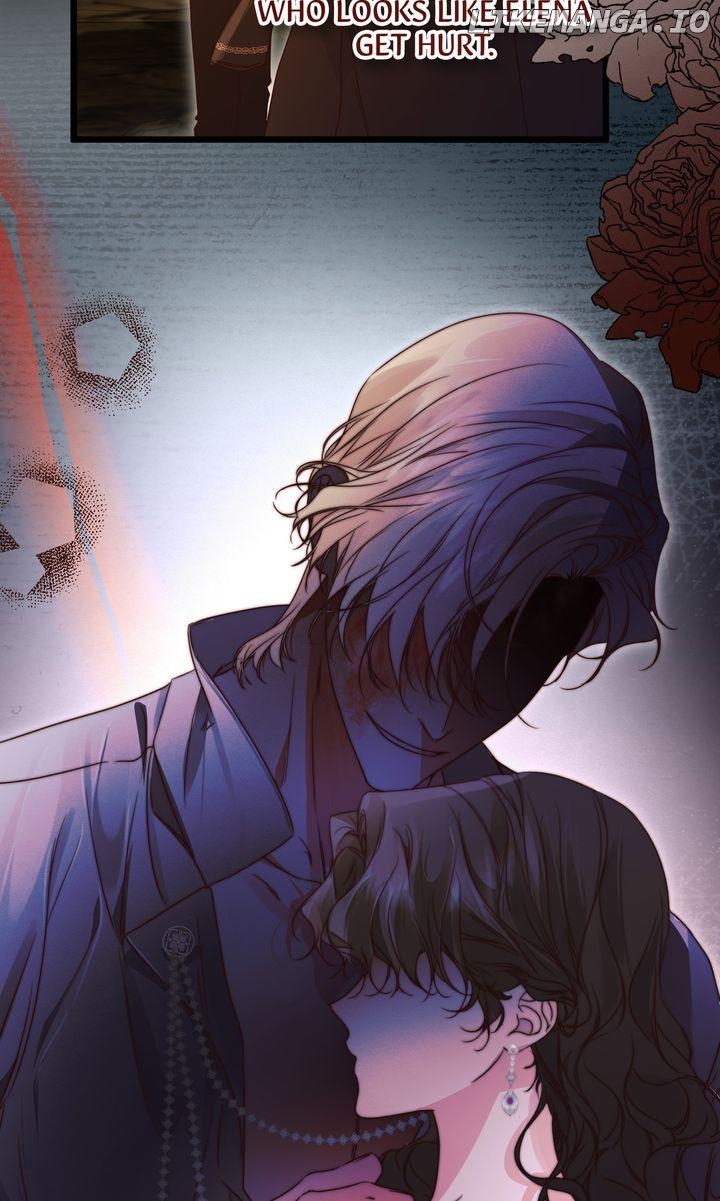 Please Save Me [Official] Chapter 51 - page 19