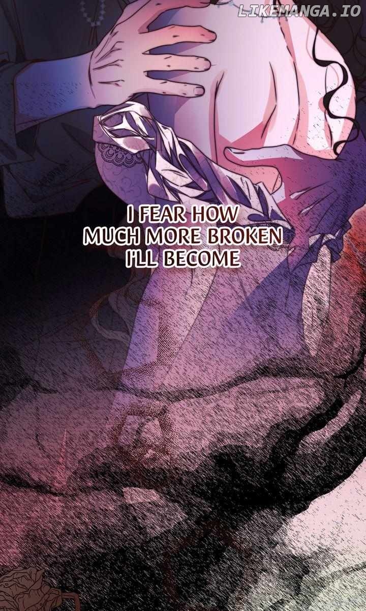 Please Save Me [Official] Chapter 51 - page 20