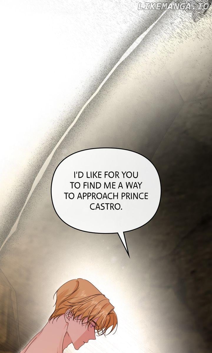 Please Save Me [Official] Chapter 51 - page 22