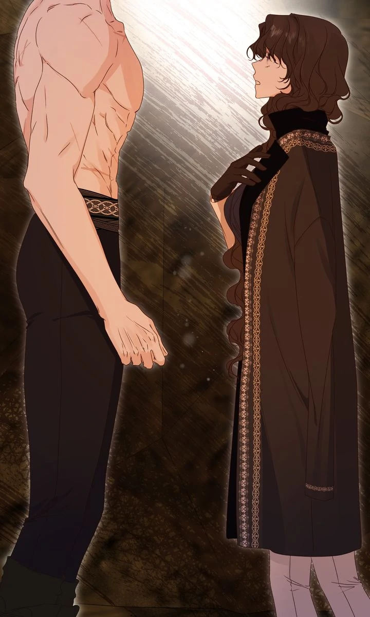 Please Save Me [Official] Chapter 51 - page 23