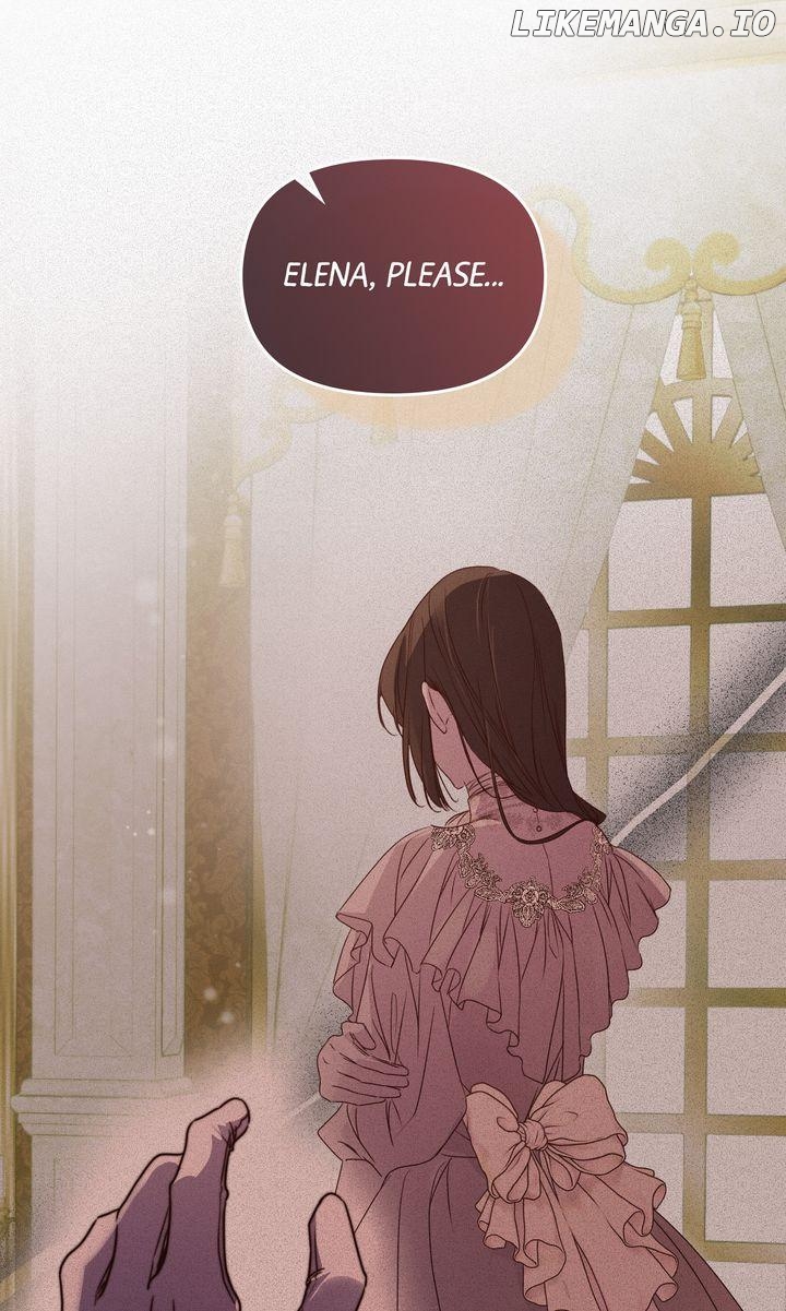 Please Save Me [Official] Chapter 51 - page 35