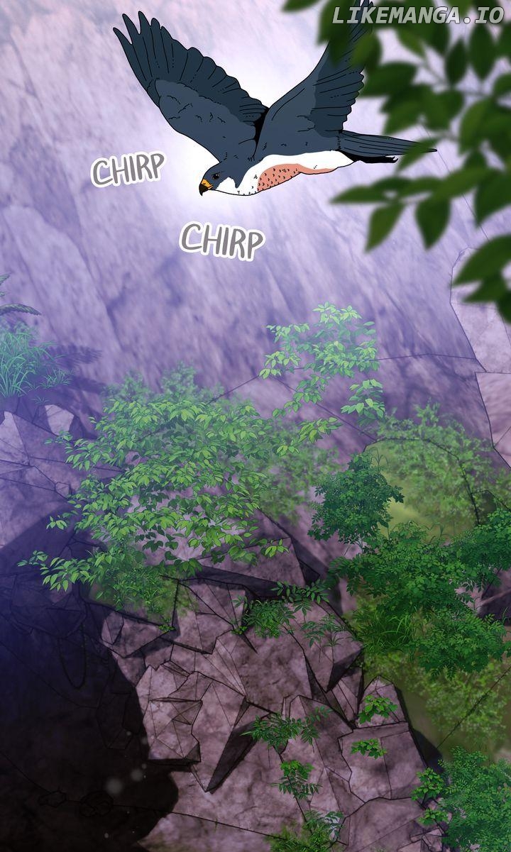 Please Save Me [Official] Chapter 51 - page 47