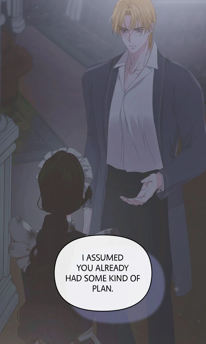 Please Save Me [Official] Chapter 51 - page 6
