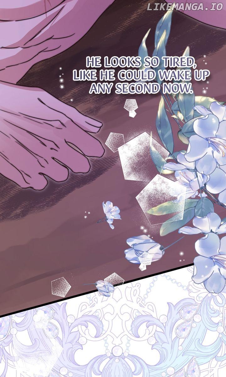 Please Save Me [Official] Chapter 51 - page 60