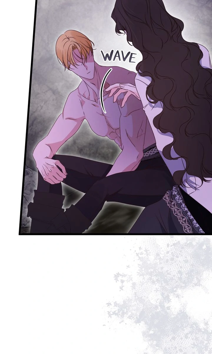 Please Save Me [Official] Chapter 51 - page 76