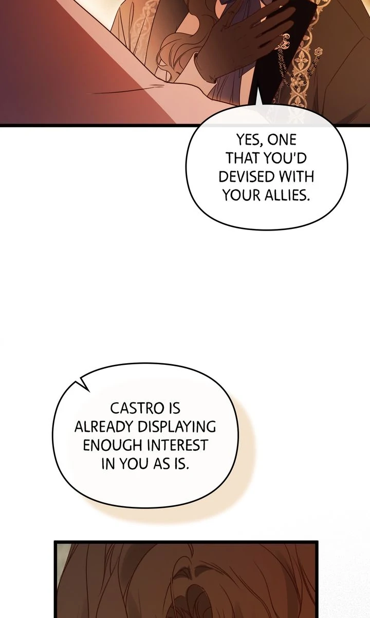 Please Save Me [Official] Chapter 51 - page 8