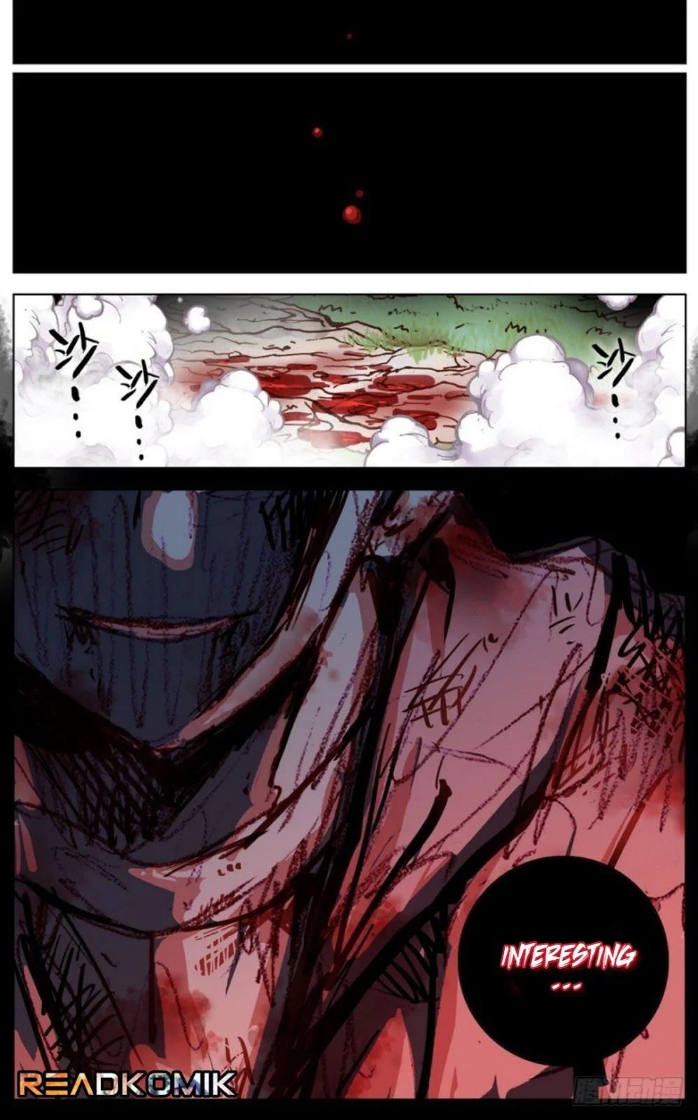 Another Emperor Reborn chapter 29 - page 14