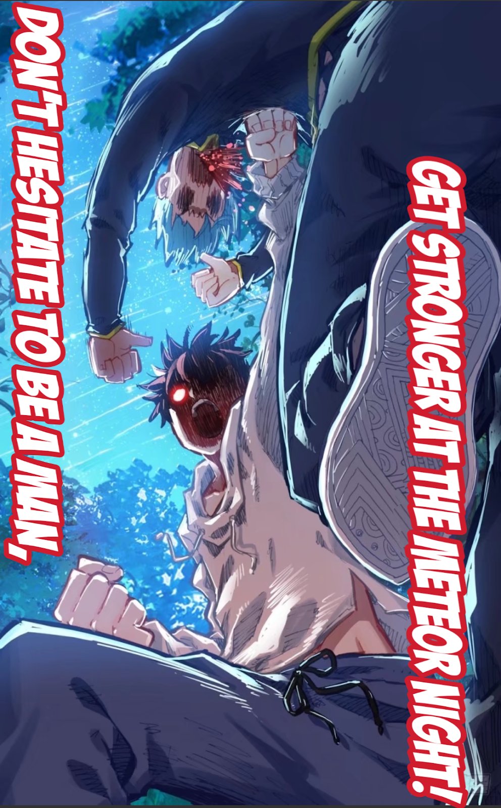 Another Emperor Reborn chapter 48 - page 13