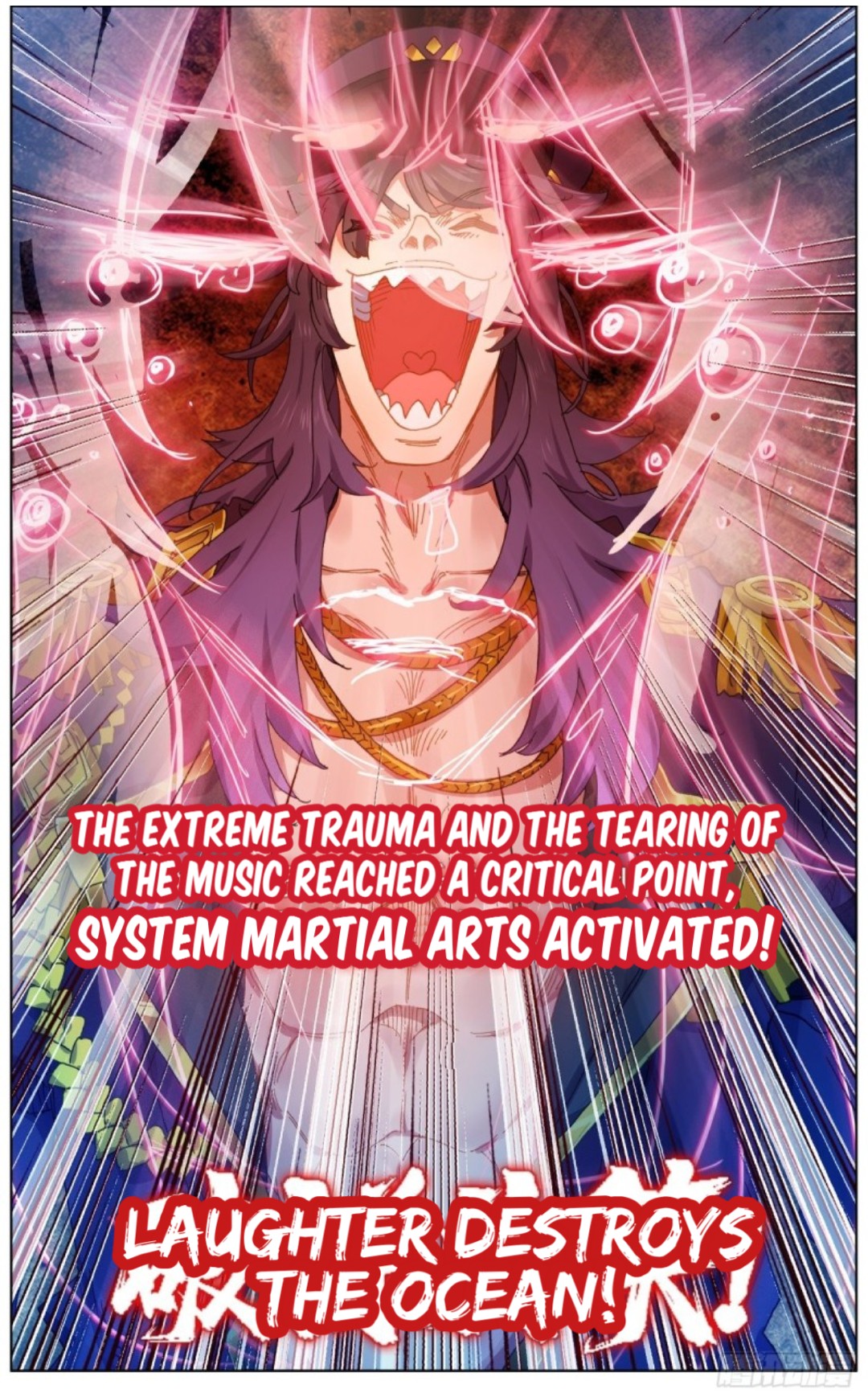 Another Emperor Reborn chapter 129 - page 10