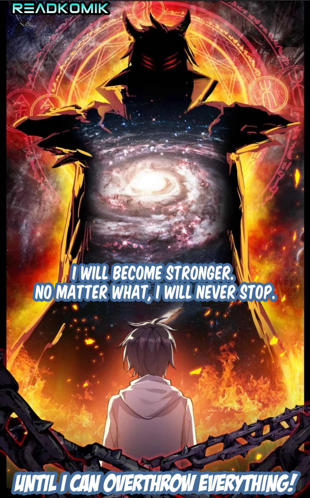 Another Emperor Reborn chapter 45 - page 14